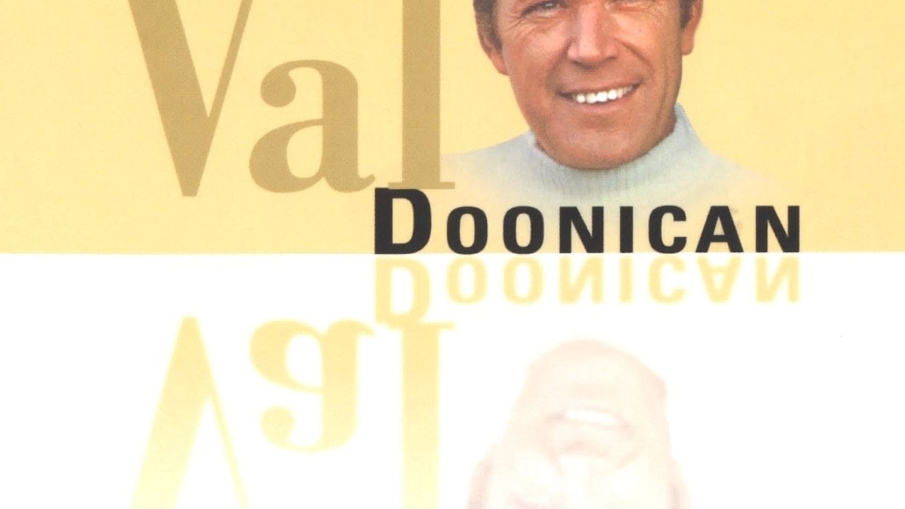 Val Doonican - Walk Tall
