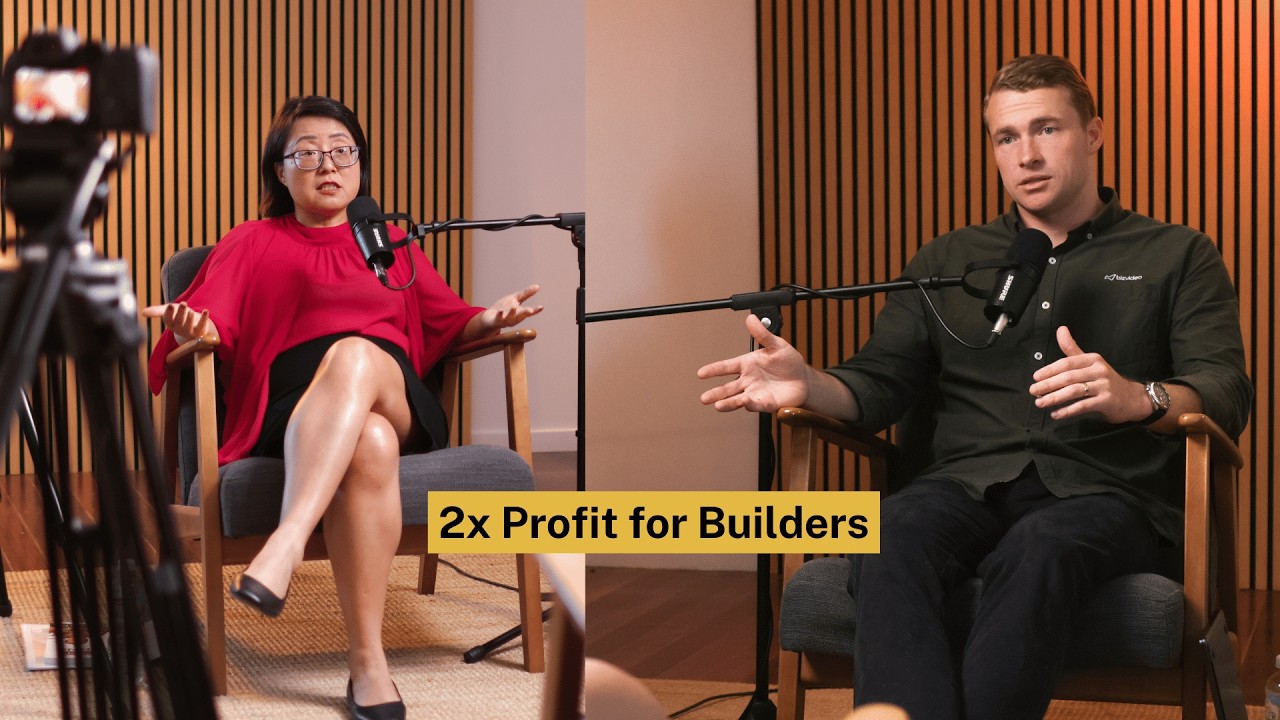 Builders Sourcing Direct (And How You Can Too) - Ep 160