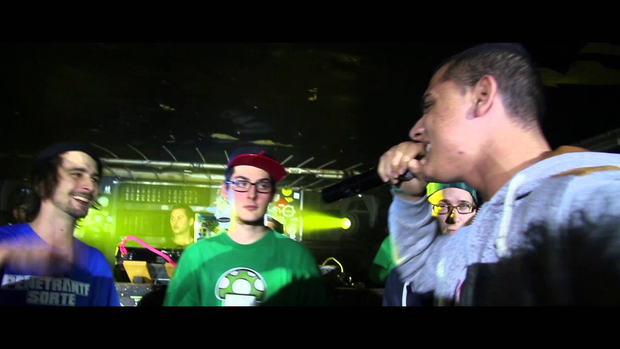 Dreistil *Cypher* 26.11