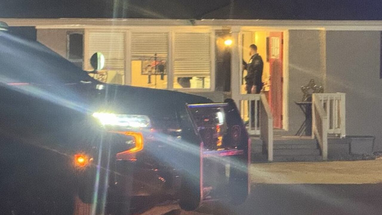 DeKalb County woman recalls survival in brutal home invasion, stabbing