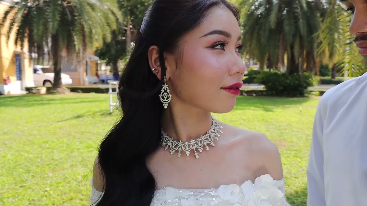 Pre wedding day❤️