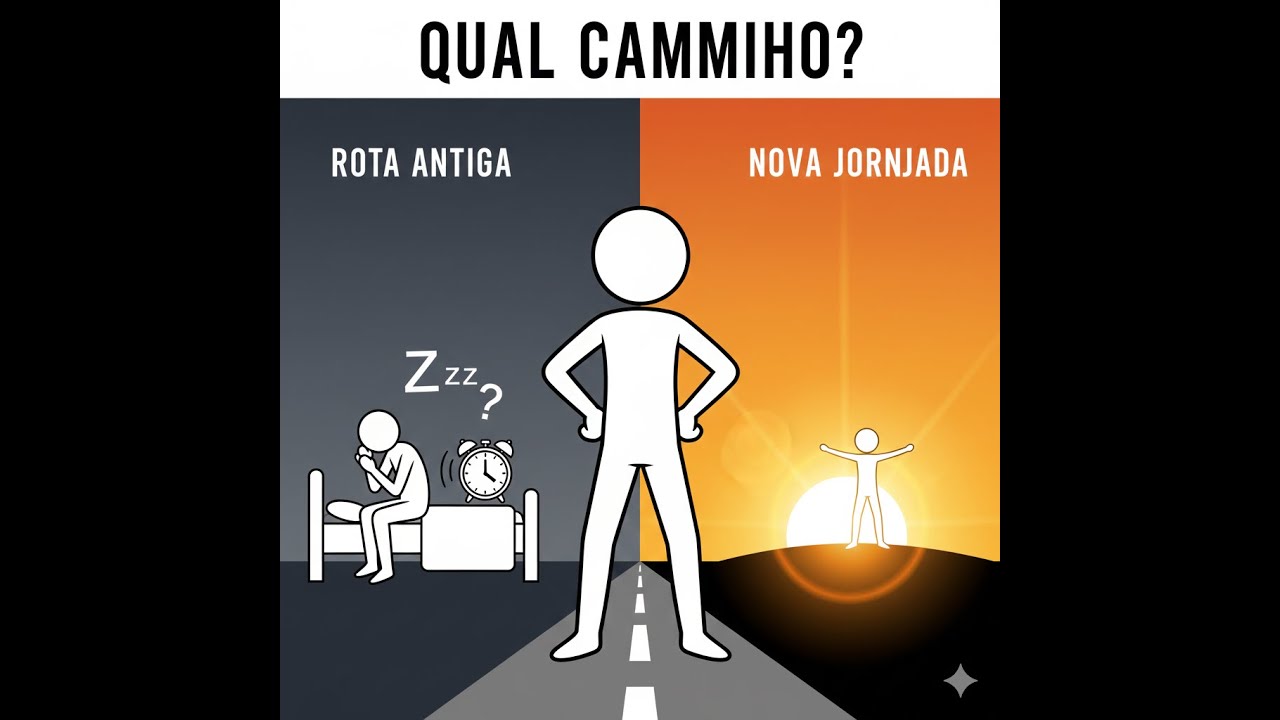 POR QUE ACORDAR CEDO MUDA SUA VIDA (MESMO SE VOCÊ ODEIA MANHÃS).  #sono #produtividade #neurociencia