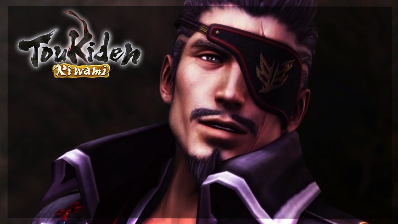 Hidden Memories | Toukiden Kiwami Pt.14