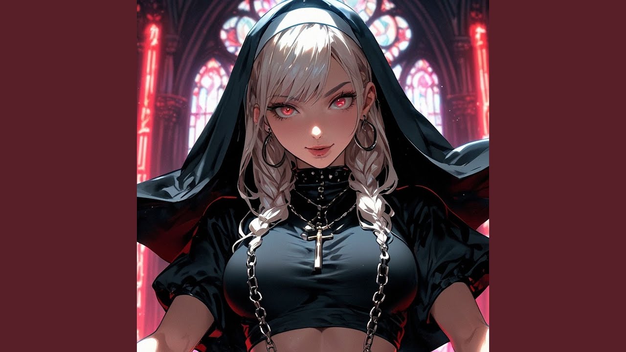 Pray in the Rave