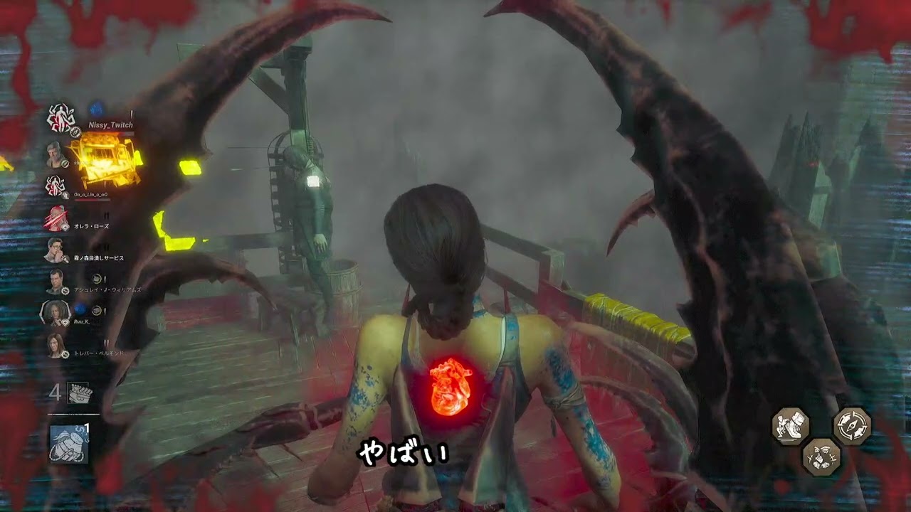 【2026.2.19】通常マッチしか勝たん朝活dbd 【Dead by Daylight】2026.2.19