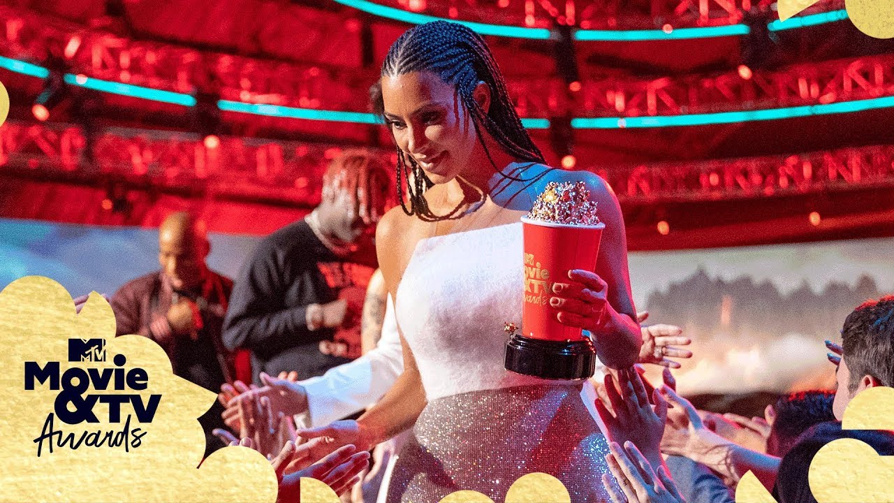 🍿2018 MTV Movie & TV Awards Best Moments!!🏆