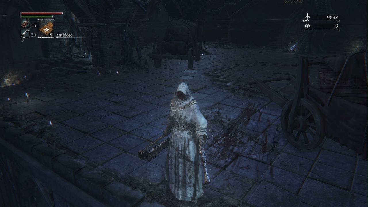 Bloodborne_Feb/24th/2026