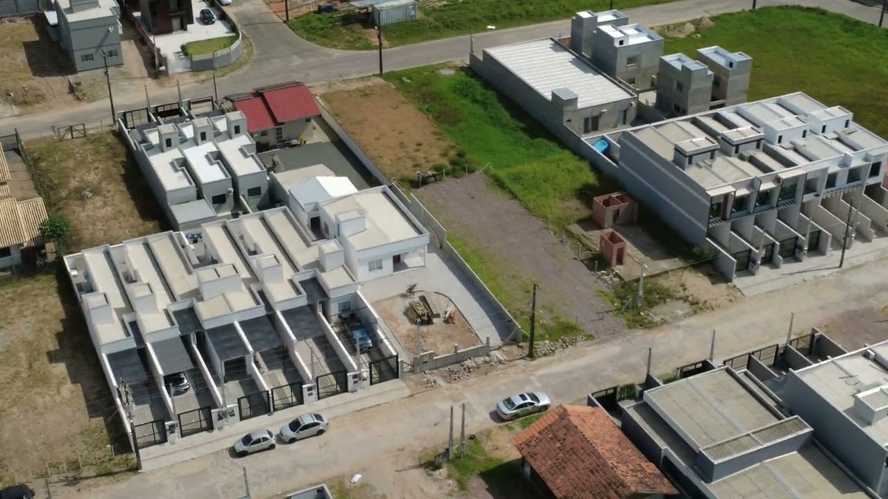 Loteamento Jardim da Flores - Gaspar SC 2026