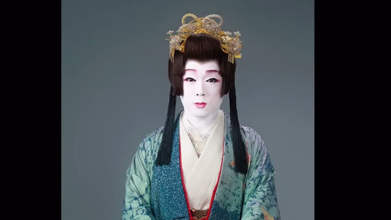 嘉島まつり『魅せまして候』2025年9月17日　開演