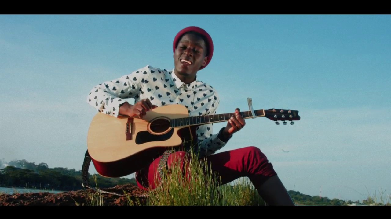 Ntambula Sitya Cover By Benji Kasule
