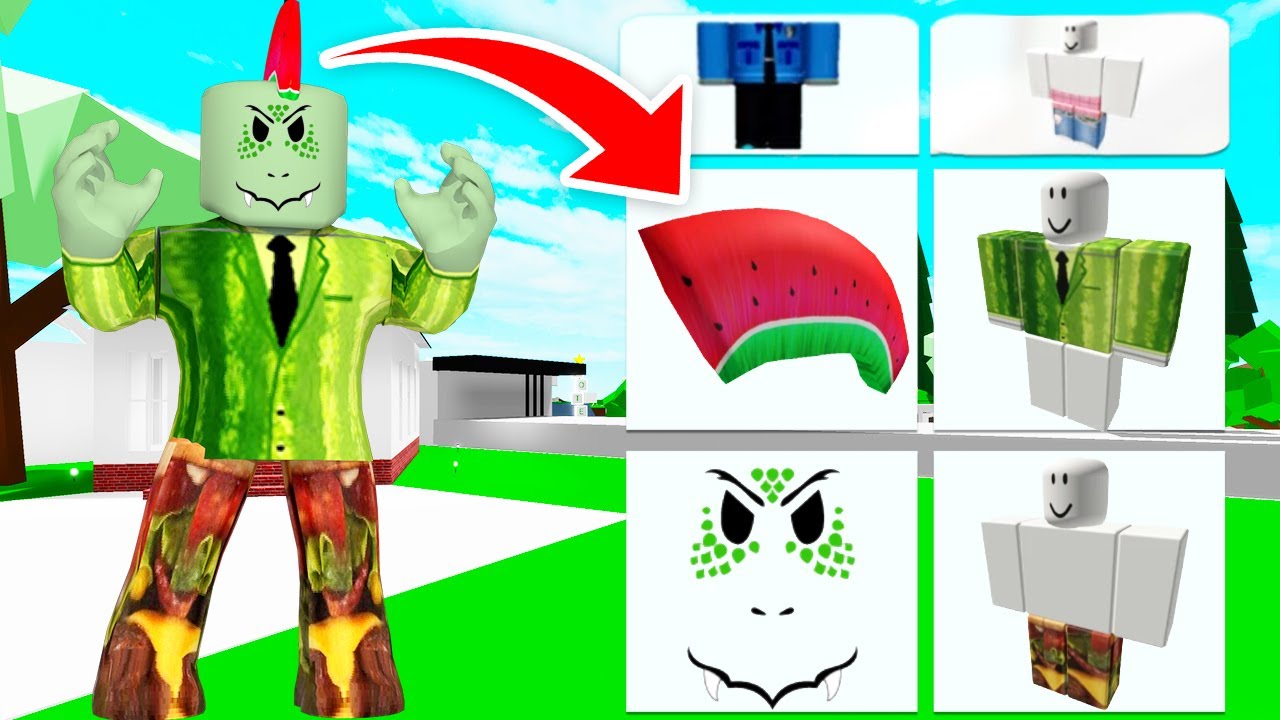 Dit Is Hoe Je Job Wordt In Brookhaven RP!🏡