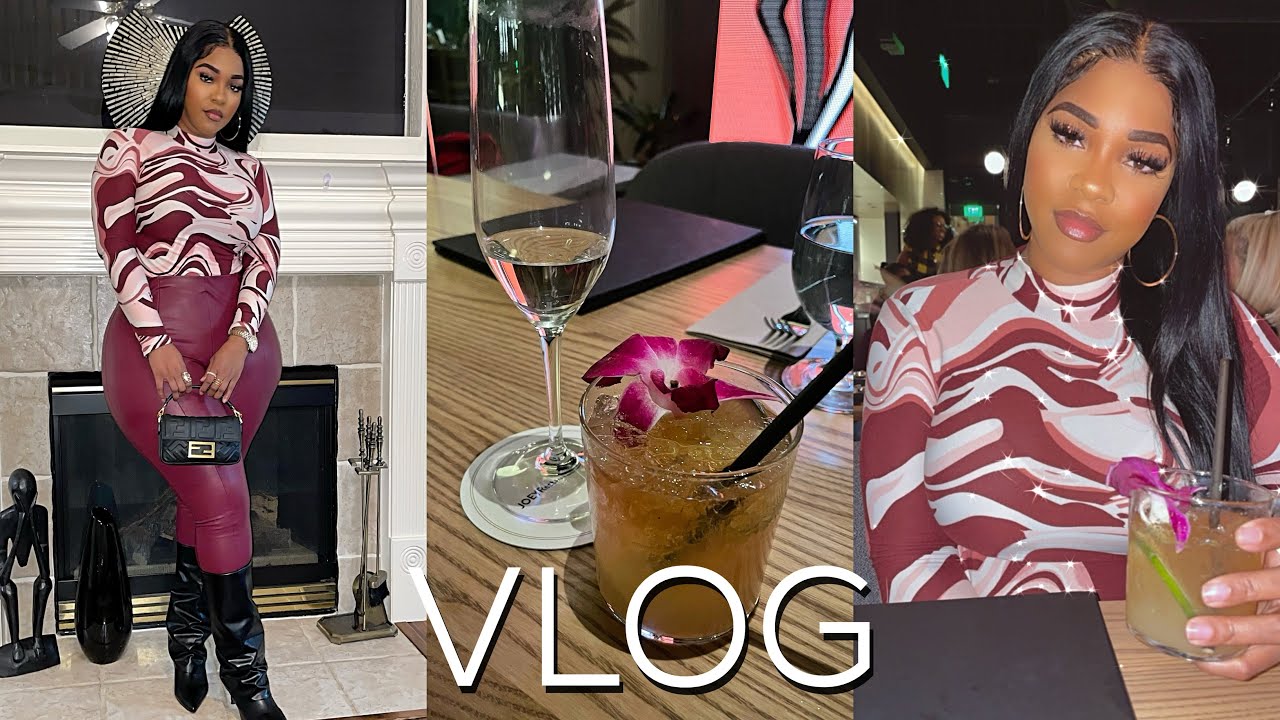 WENT ON A DATE 😜 • SHOPPING , ERRANDS, RANTS • SPEND THE DAY WITH ME | VLOG | Gina Jyneen