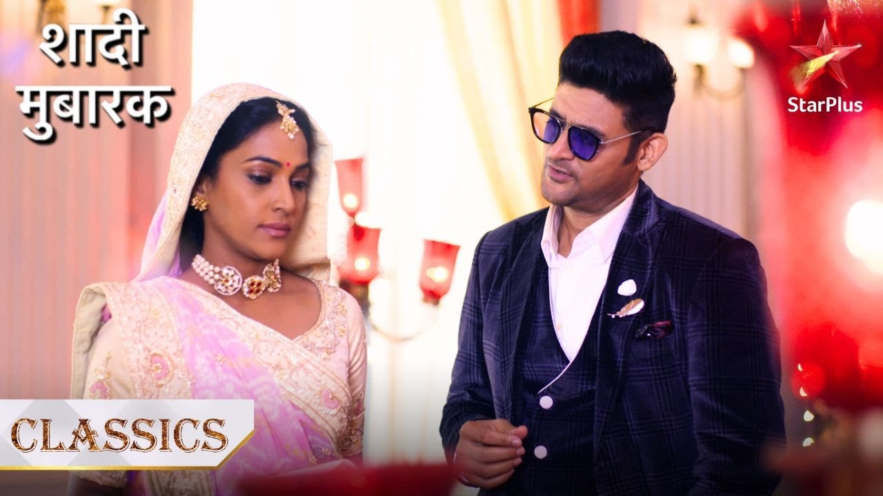 Preeti aur KT ki pehli mulaqaat! | Shaadi Mubaarak