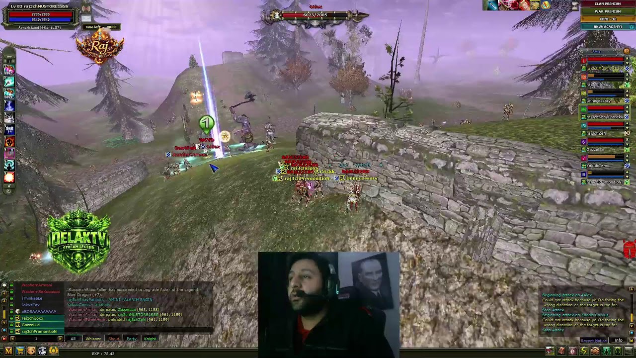 HOMEKOWORLD Yine Yeni Yenideeennn PvP Aleminin Kralıı.2.ACADEMY