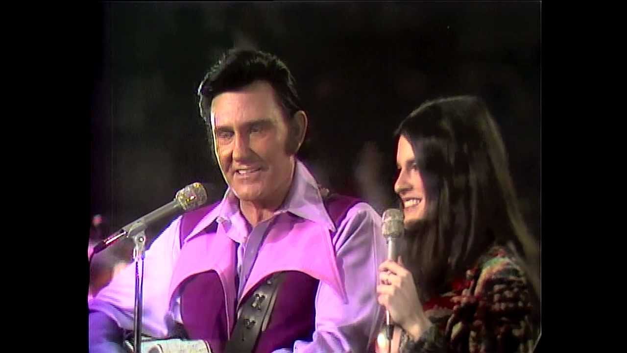 Webb Pierce - More and more (Merle Kilgore, Webb Pierce)