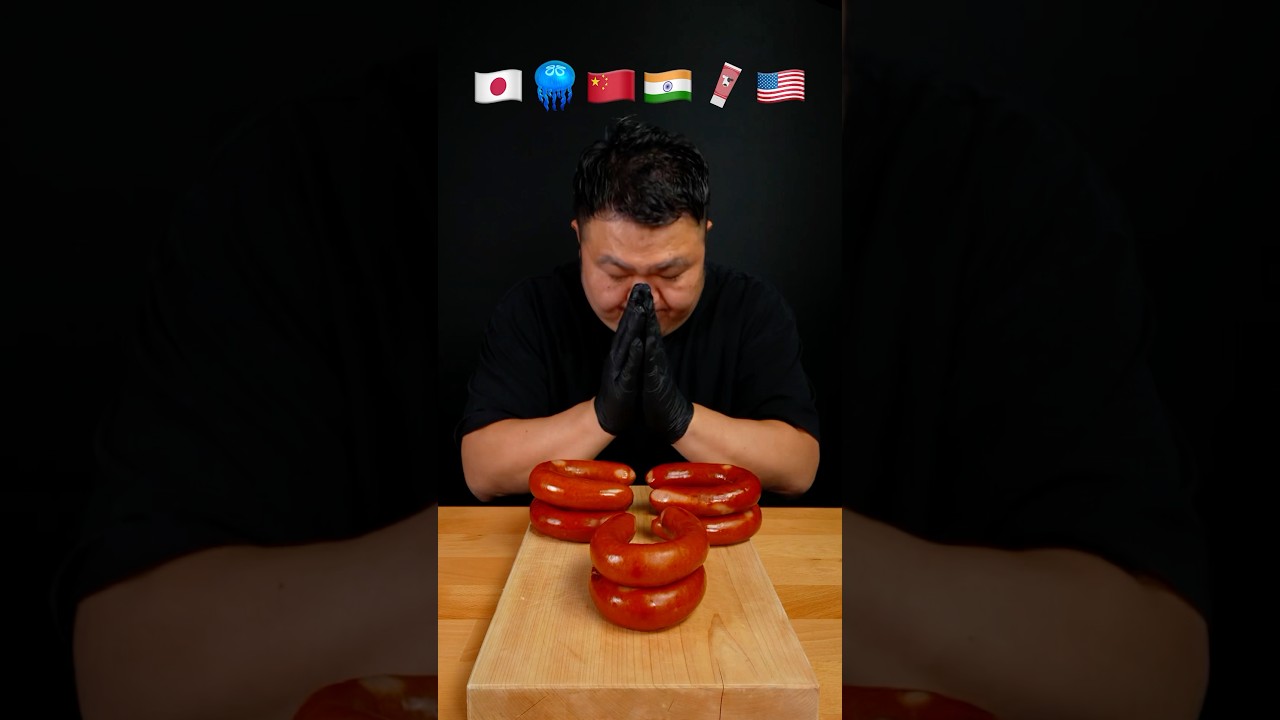 Which way do you like to eat it?