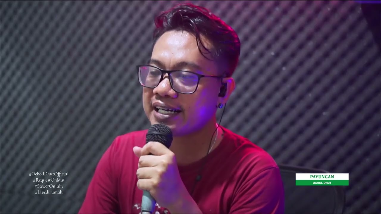 PAYUNGAN REQUEST AA KAVY
