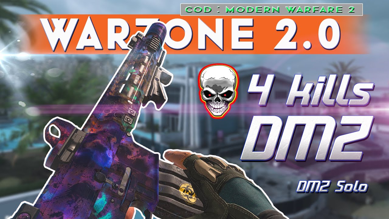 SZEG&Eacute;NY SR&Aacute;COK! BOCSI! | Warzone 2.0 /DMZ/ (HUN)