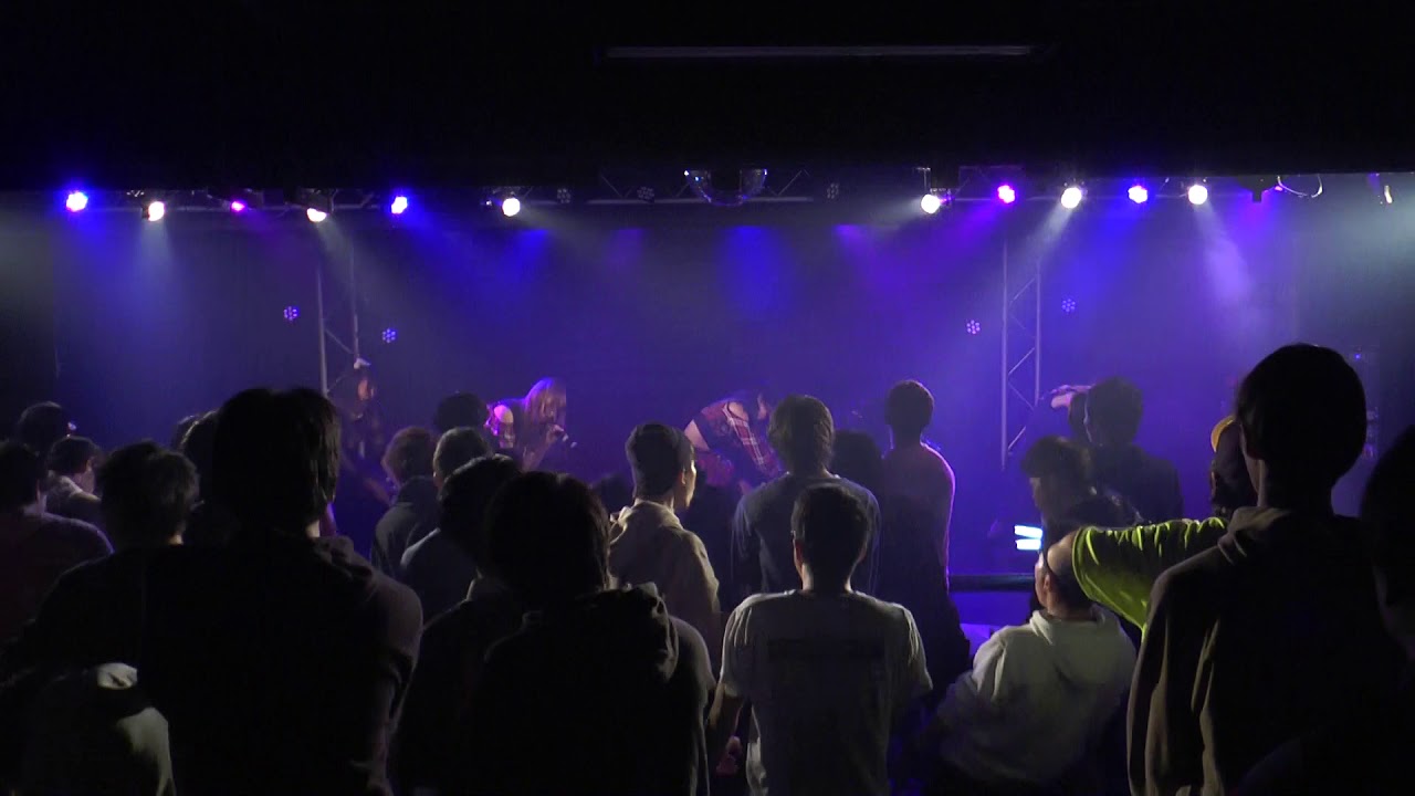蜜兎 / 新生「TINYDREAMER」 / ライブ映像MID 2019.11.4
