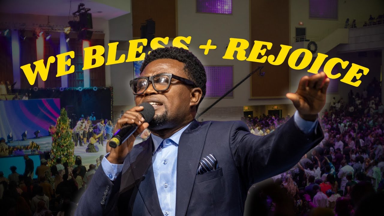 Sinach Songs Medley | LMGC Feat. 