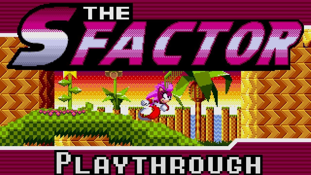 [TAS] The S Factor Sonia and Silver - Speedrun as Sonia (SHC 2013)