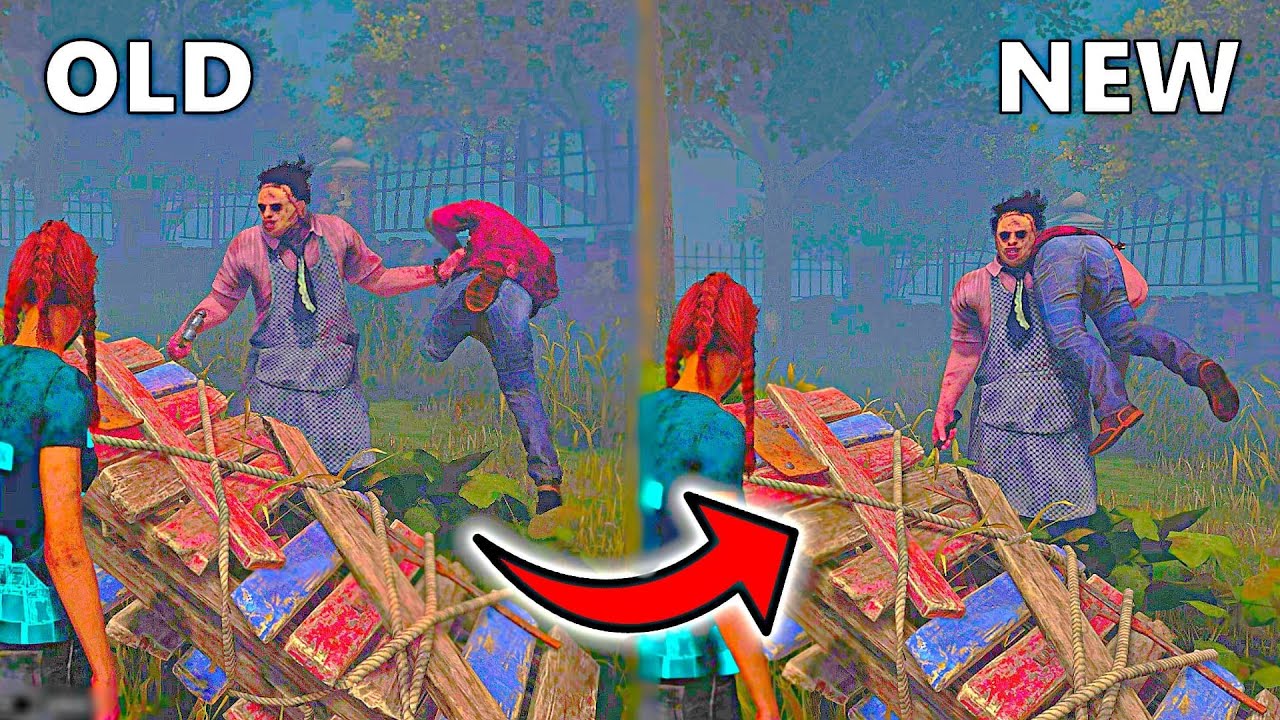 Killers Can Now Bypass Pallet Save Stun