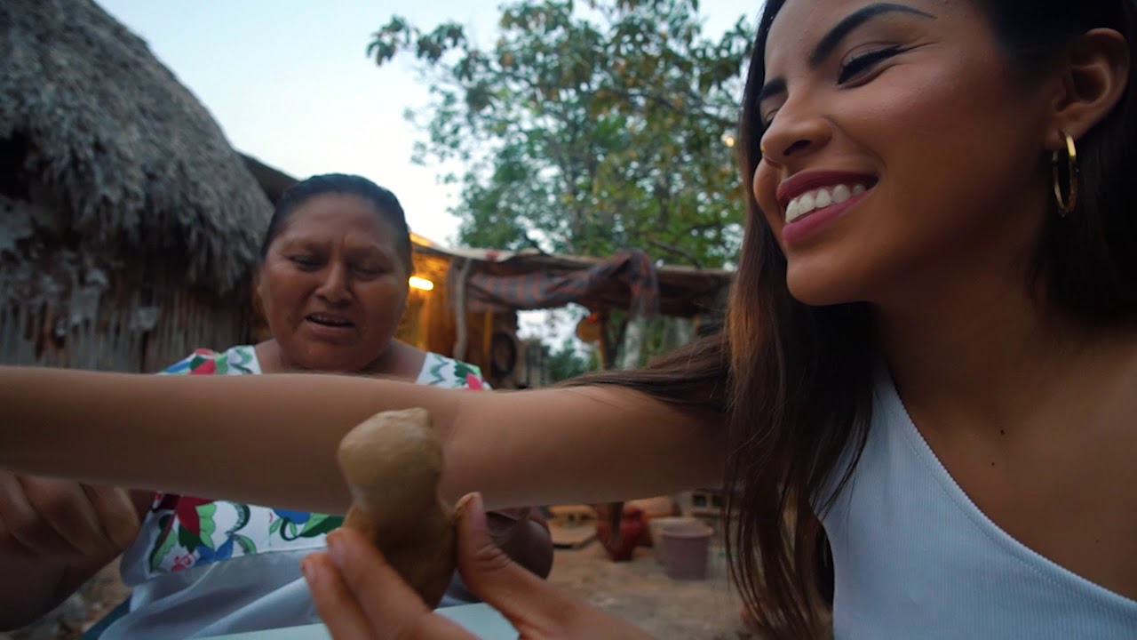 Video Oficial de Turismo del Municipio de Calkin&iacute;.