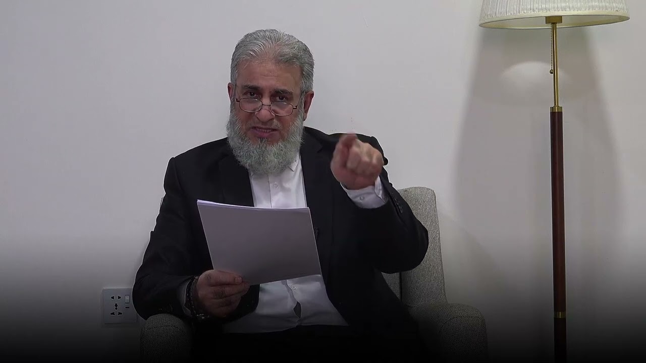 په‌یامی ڕه‌مه‌زان 3