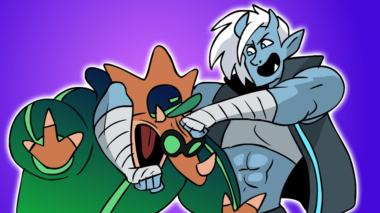 Sonic BOOM! | Funny Stardust Rhapsody Compilation | Comedy D&D