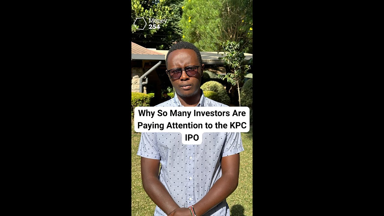 𝐖𝐡𝐲 𝐒𝐨 𝐌𝐚𝐧𝐲 𝐈𝐧𝐯𝐞𝐬𝐭𝐨𝐫𝐬 𝐀𝐫𝐞 𝐏𝐚𝐲𝐢𝐧𝐠 𝐀𝐭𝐭𝐞𝐧𝐭𝐢𝐨𝐧 𝐭𝐨 𝐭𝐡𝐞 𝐊𝐏𝐂 𝐈𝐏𝐎