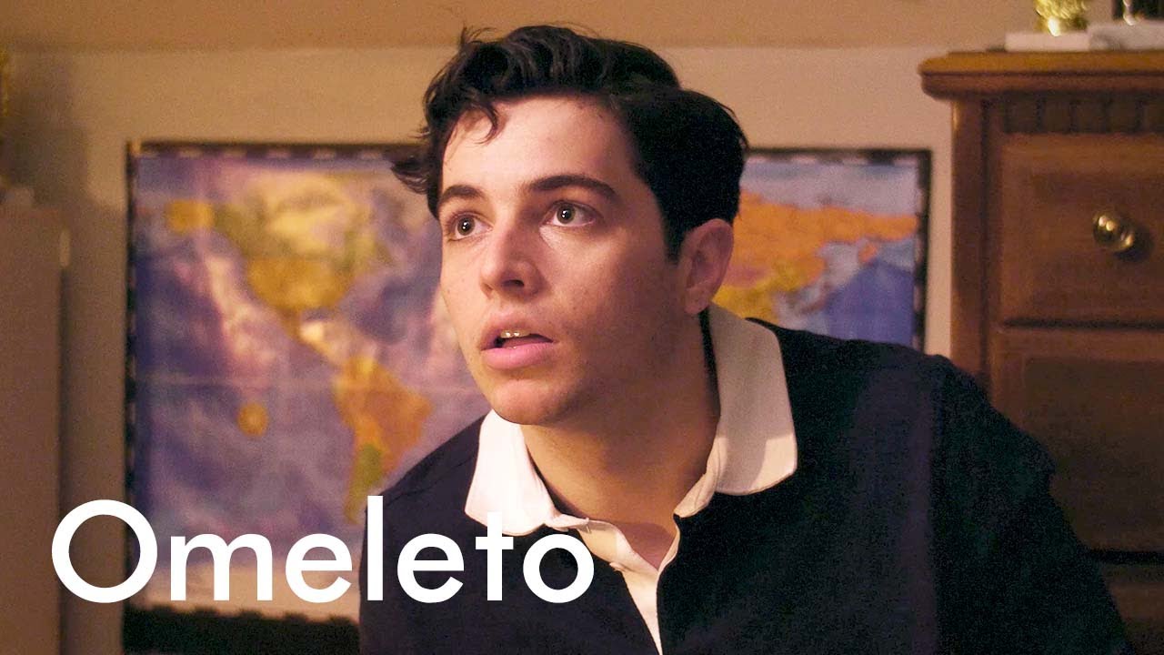 ВЛИЯНИЕ | Omeleto