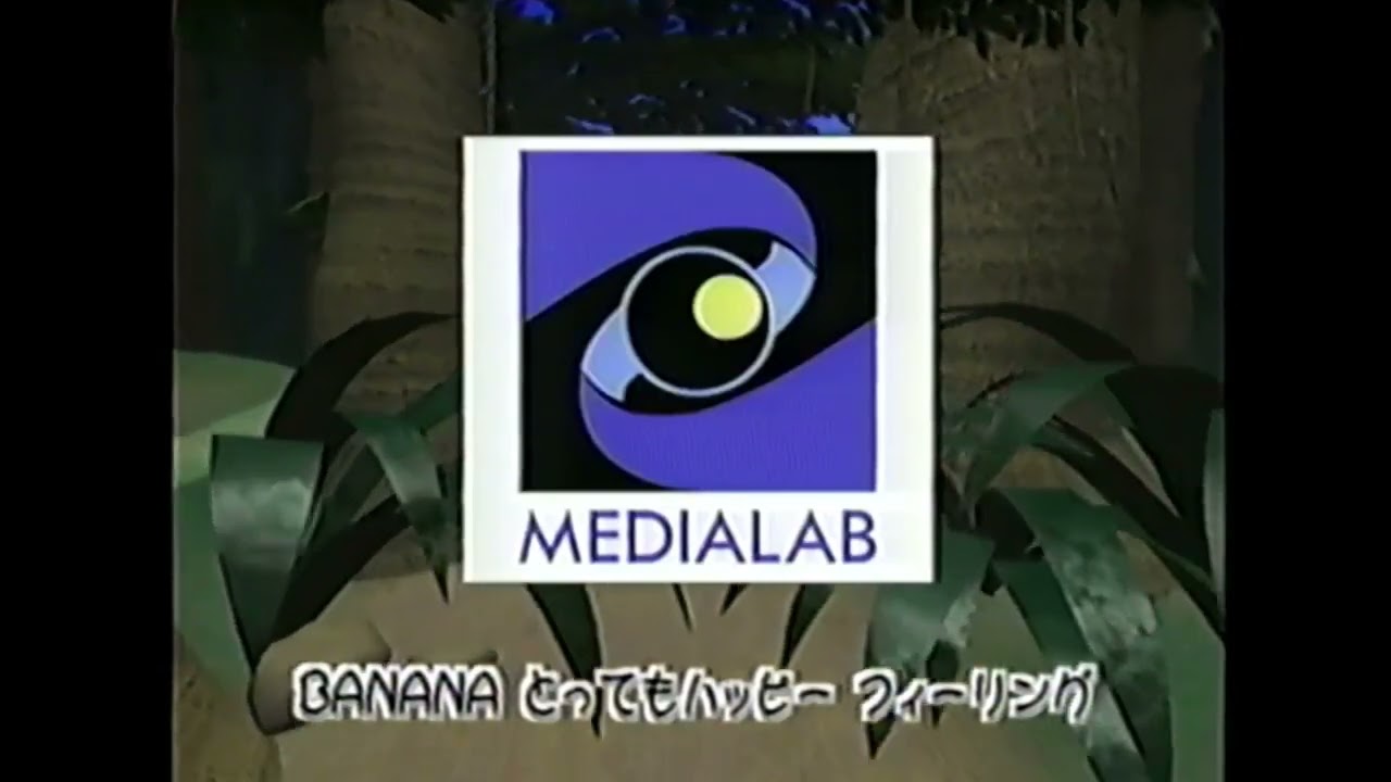 Nelvana/Medialab/TV Tokyo (1998)