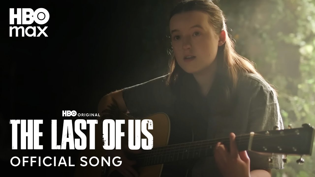 Ellie Covers 