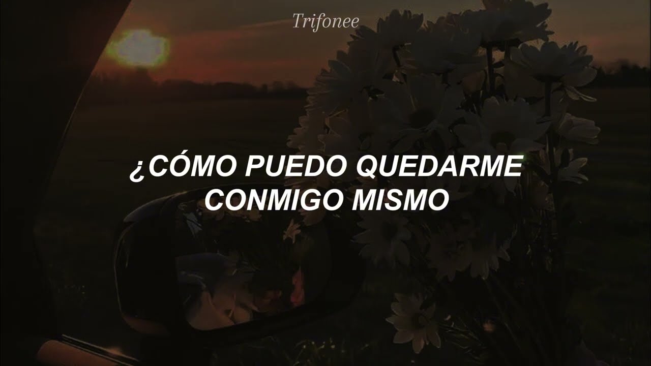 Love you to death - Josiah Queen & Strings and Heart (Sub Español)