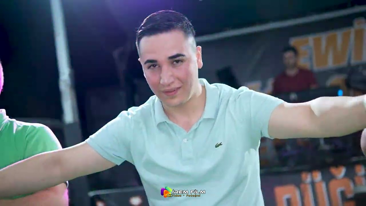 Nazar&Bedirhan Düğün Töreni Ferhat Kaplan&Emrah Özgül  Part 5 İremProd®