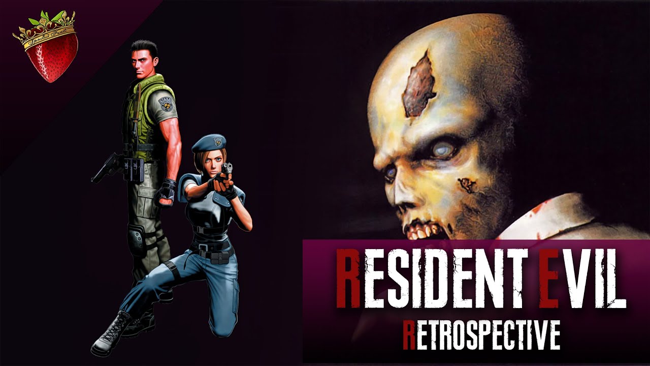 Resident Evil: Retrospective