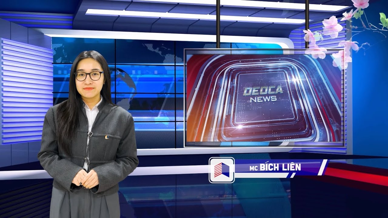 Bản tin Đèo Cả - Tháng 12/2025
