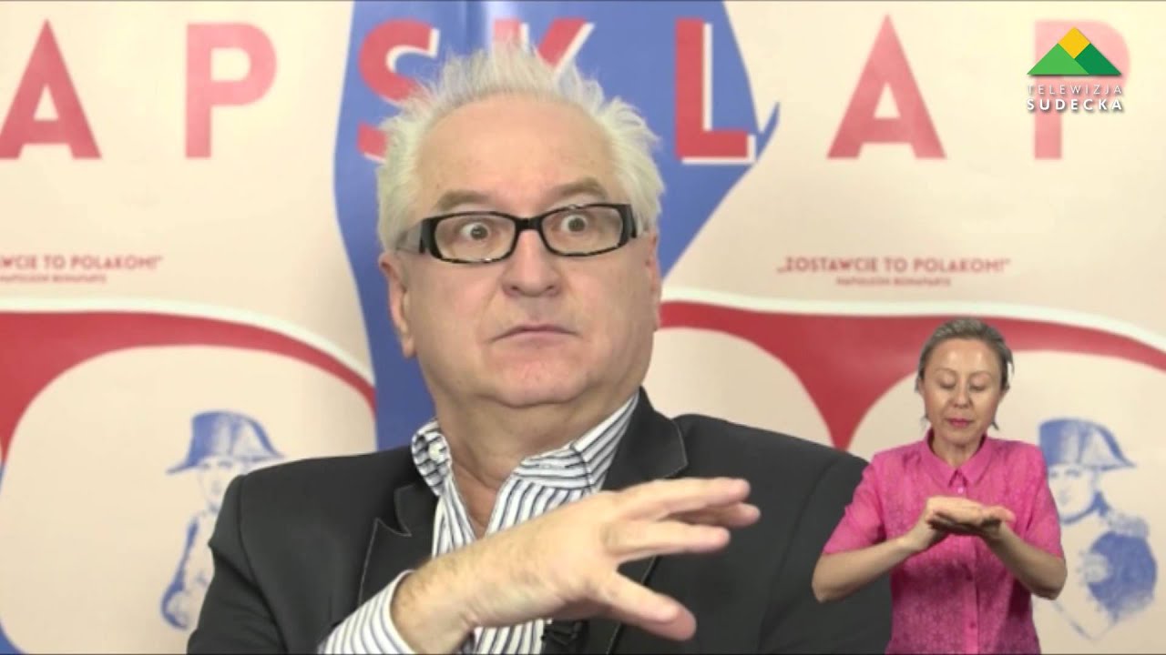 WOK&Oacute;Ł KULTURY   MARIUSZ PUJSZO