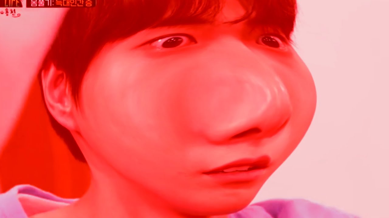 Alguien salve a Doyoung.
