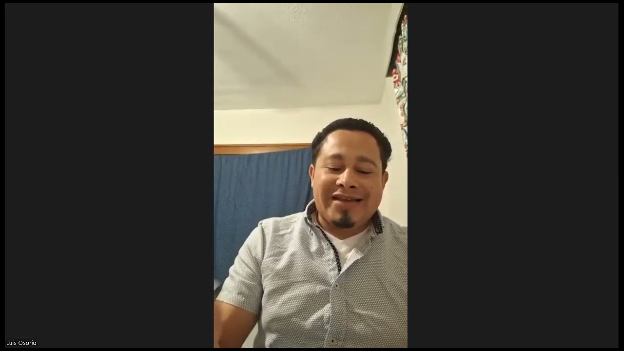 ¿Quien es el varon de justicia y quien es el hombre de pecado?