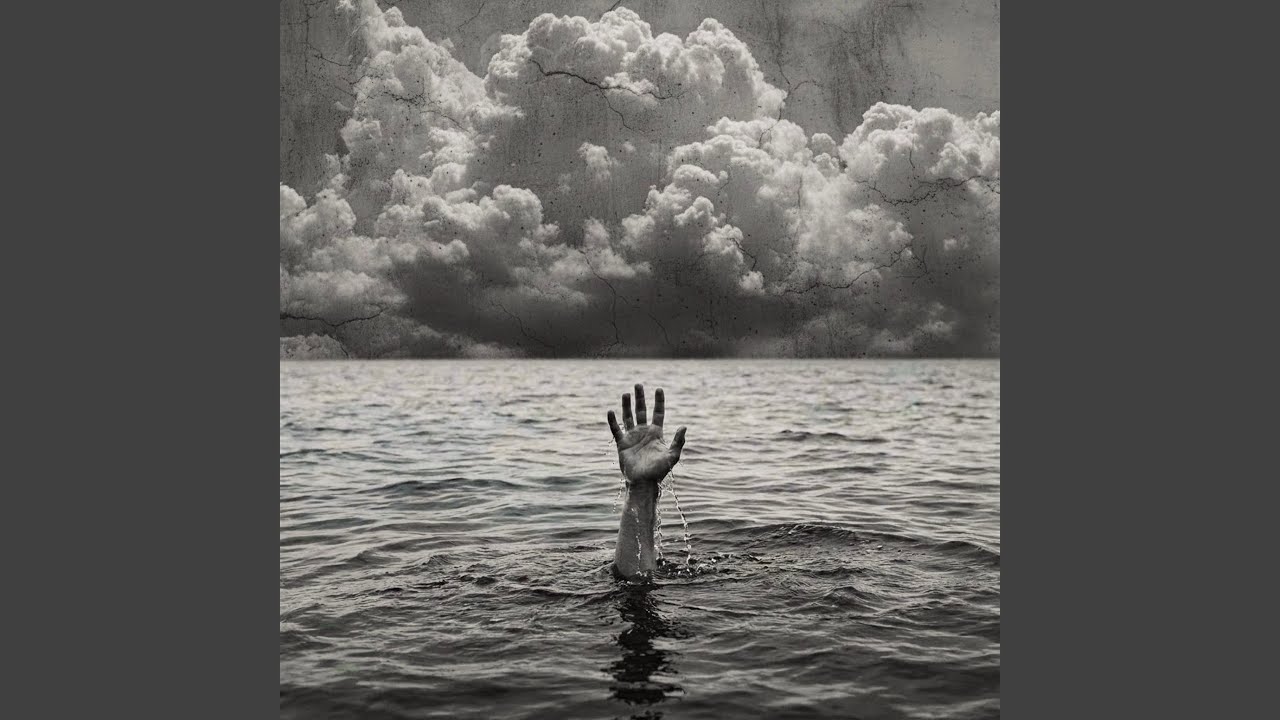 Falling down