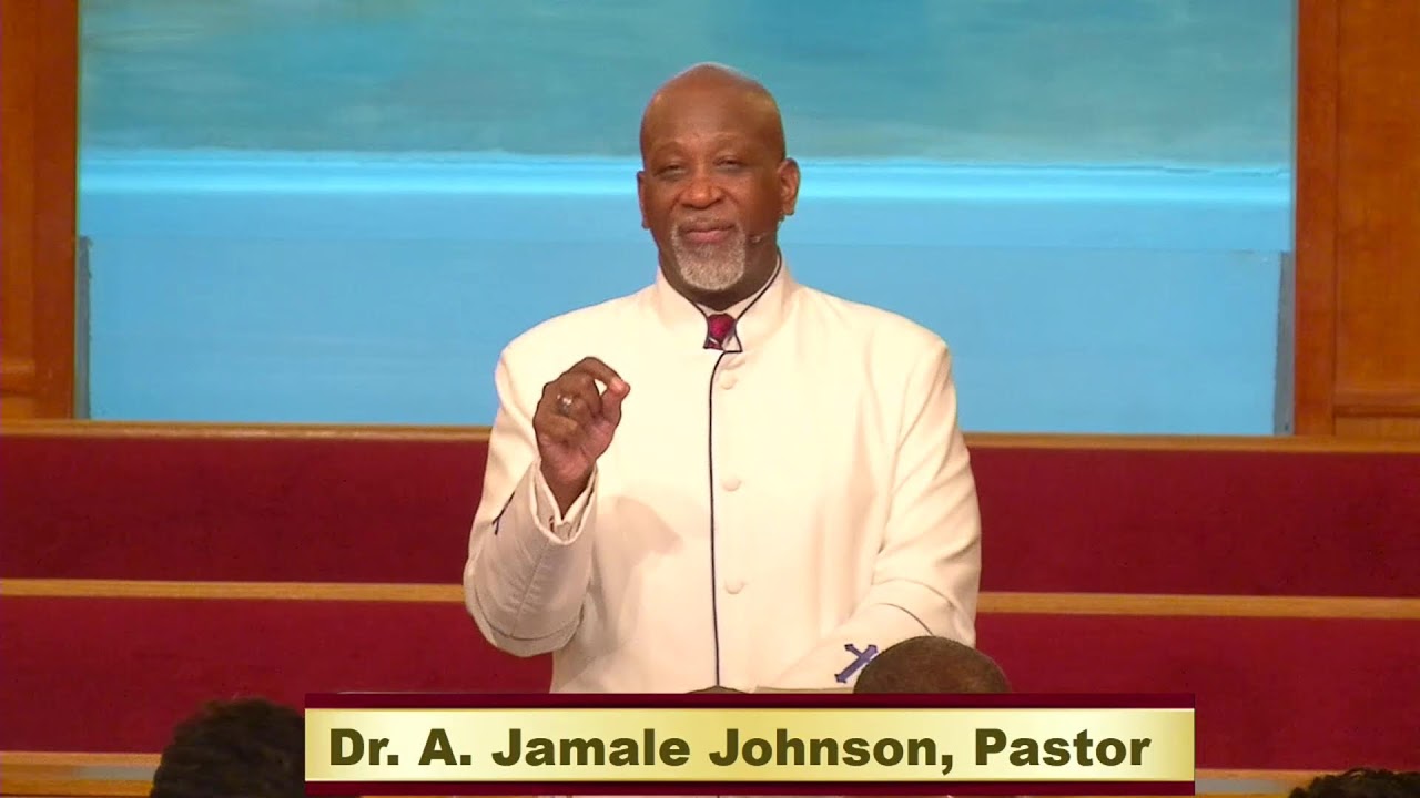 Winning is Everything Sermon Series.1