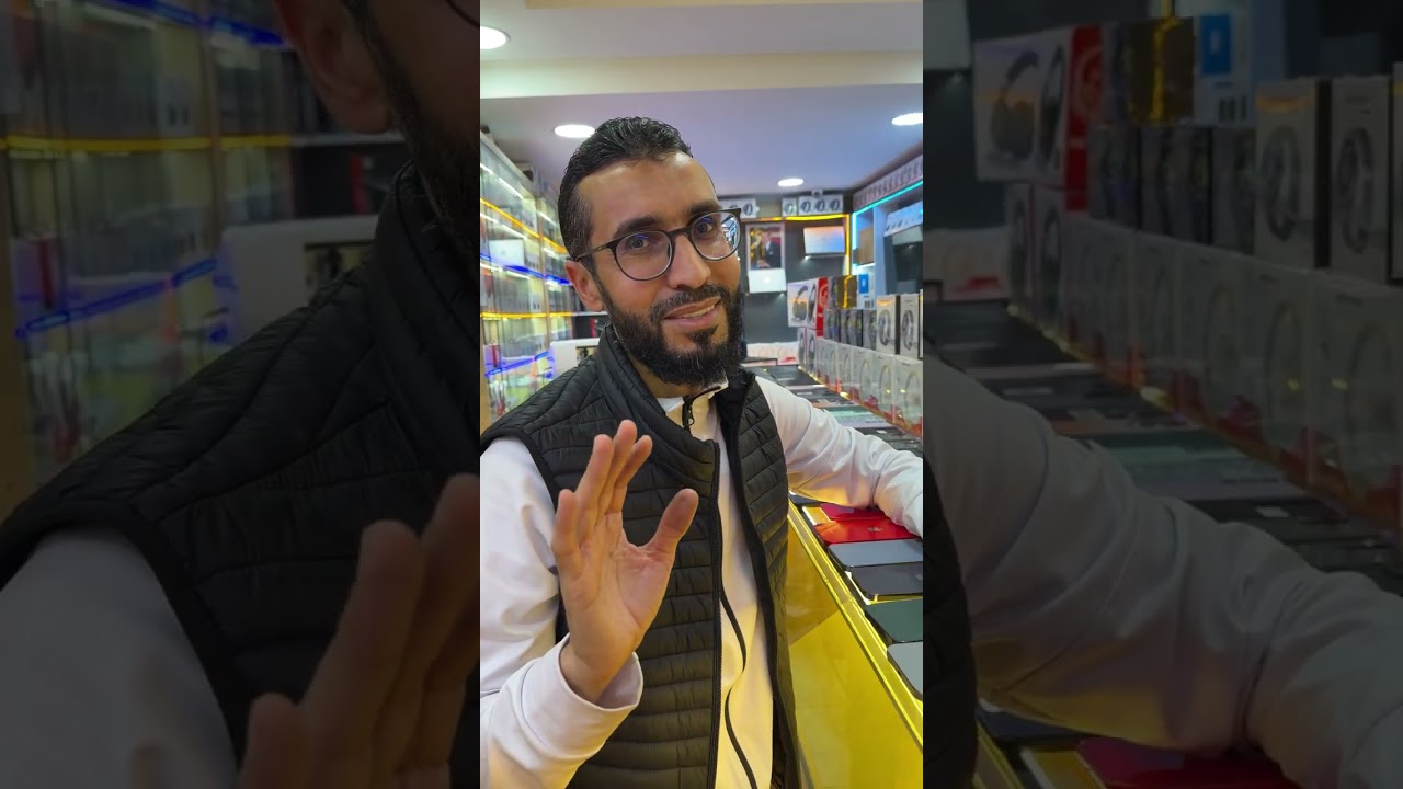 برومو خيالي 🔥🇲🇦😱