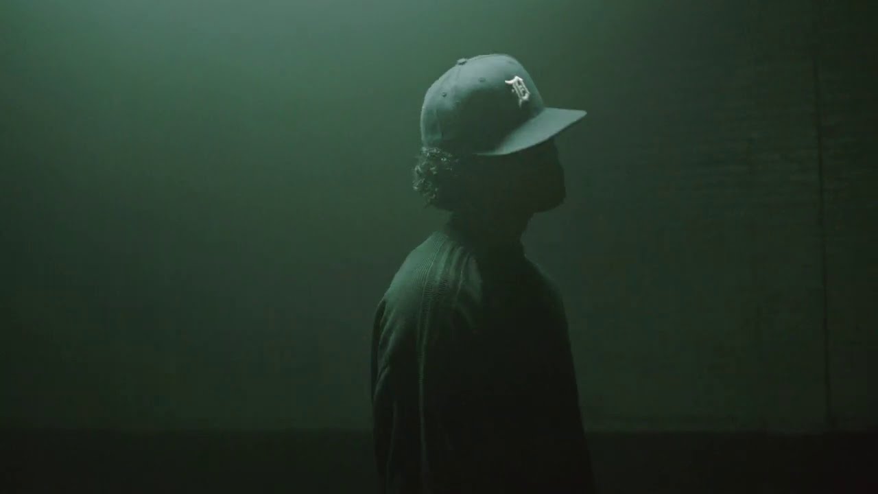 Yashua - Te vas [Official Video]