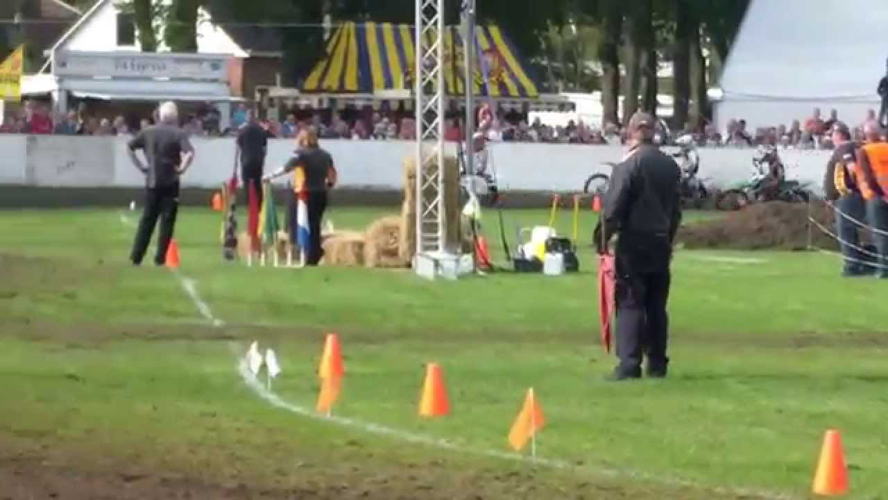 Grasbaanrace annen 2014 3e mance st2