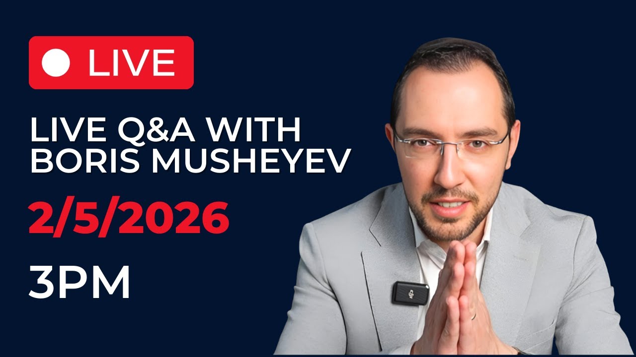 2/5/2026 TAX STRATEGY Q & A for Business Owners