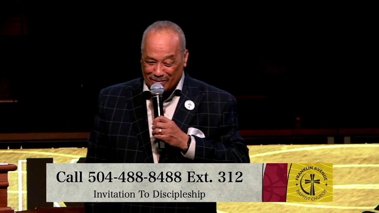 9AM Worship Service