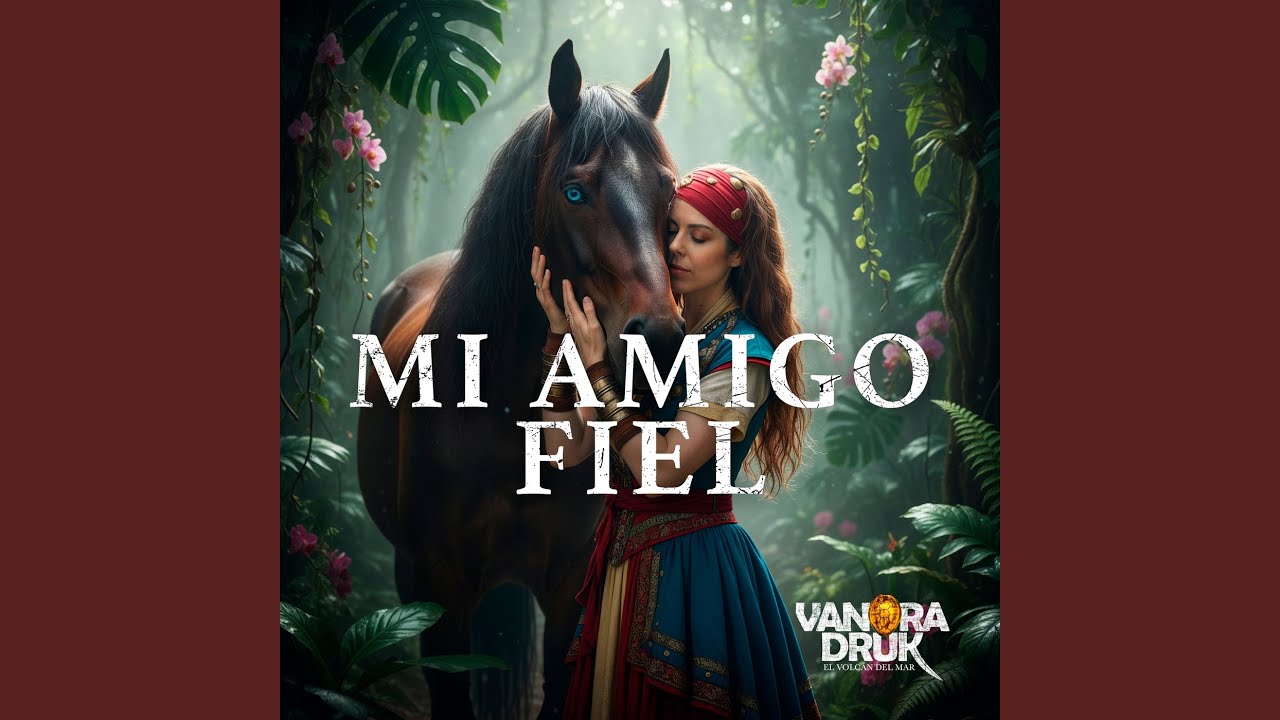 Mi amigo fiel