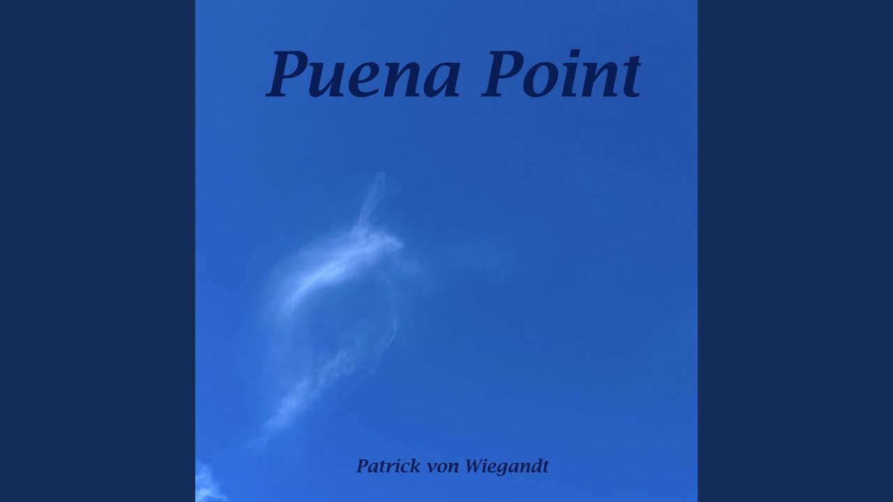 Puena Point