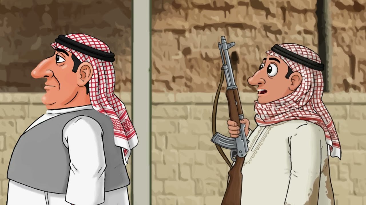  مرشح خسران 